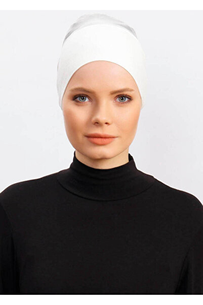 Ecardin Bonetă respirabilă pentru îmbrăcăminte islamică - Bonetă Clima Fit di...