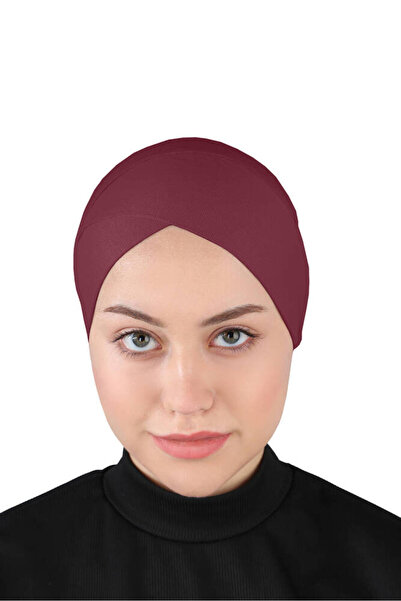 Ecardin قبعة داخلية عملية للملابس المحجبة - ST 264 ( 3426406 )