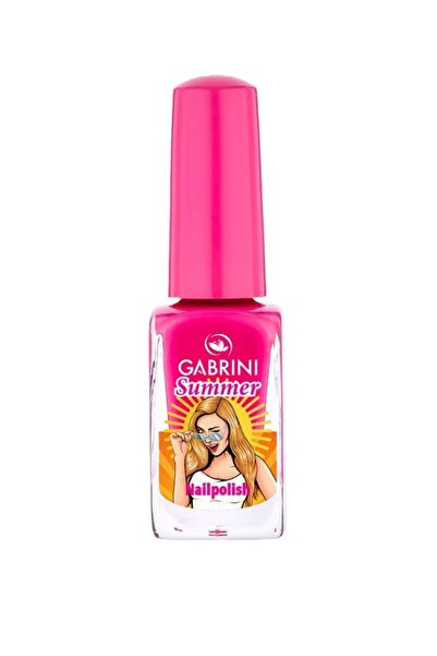Gabrini Summer Nailpolish - 06