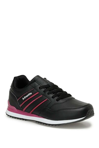 Kinetix ROLE PU W 3PR SIYAH - 39