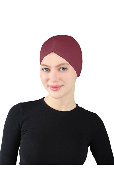 Ecardin قبعة مطوية مريحة - St 256 بوردو