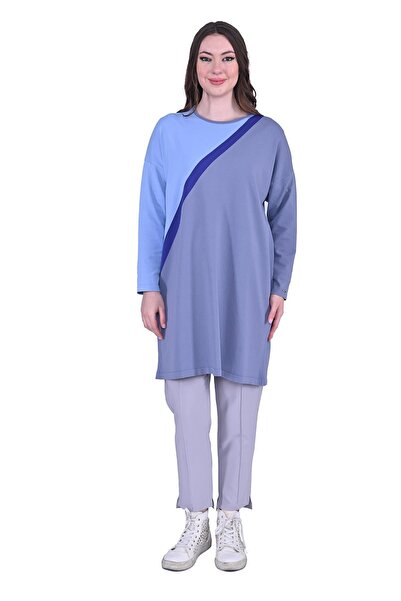 Invee Road Knitwear Tunic Havaci