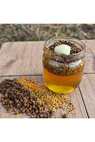 Hizan Yöreden Doğal Enerji Deposu: Atom Mix