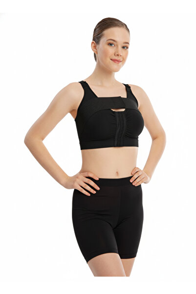 Variteks 231B Σουτιέν μετά την επέμβαση (με αγκράφα-με ζώνη)