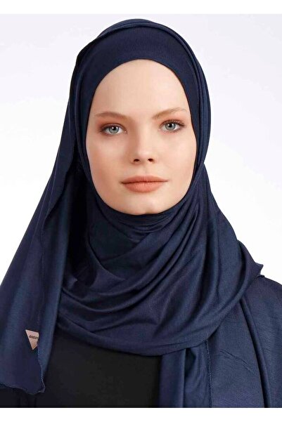 Ecardin Πρακτικό Απλό Χιτζάμπ - ST 277