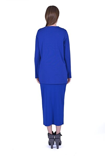 Invee Кут Трико Туніка SAX