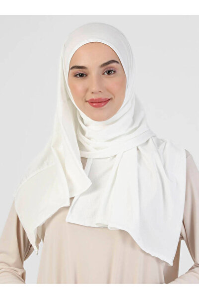 Ecardin شال برو سبورت 05 ألوان كريمية