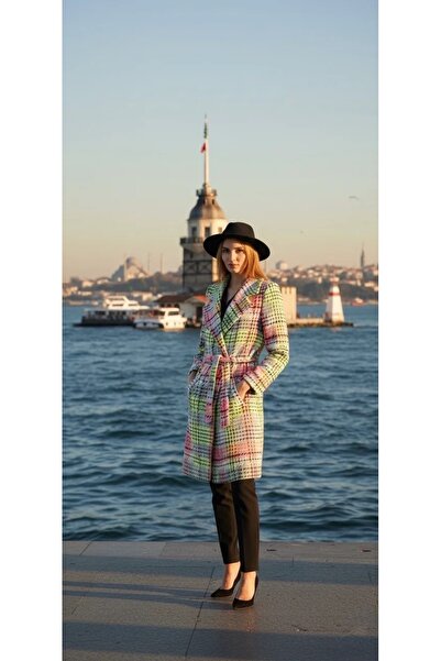 Swass Palton lung colorat