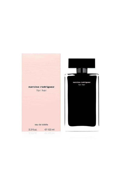 Narciso Perfume رودريغيز فور هير أو دي بارفيوم 100 مل