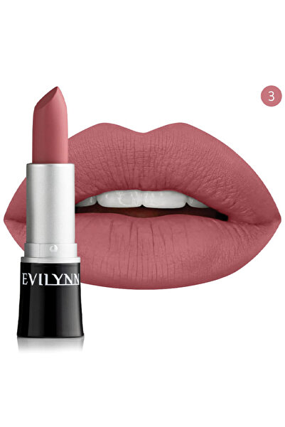 EVILYNN إيفيلين روج كريمي رقم03