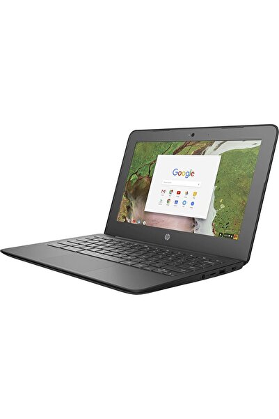 HP Chromebook 11 G6 EE | 4GB RAM | 16GB Storage | 11.6" Display | Intel Celeron | Playstore Supporte