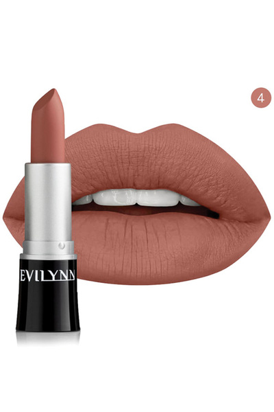 EVILYNN إيفيلين روج كريمي رقم04