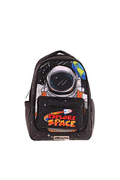 KAUKKO Dječji ranac igračke Astronaut L5174