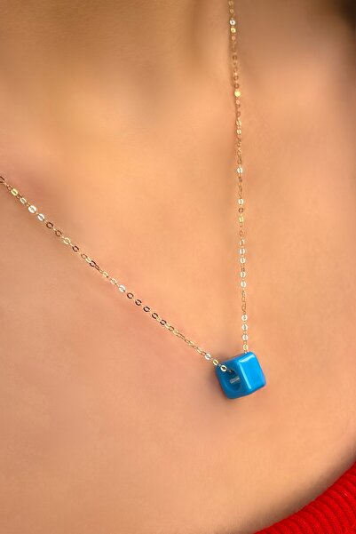 Altınaşkı Halka Altın Zincir