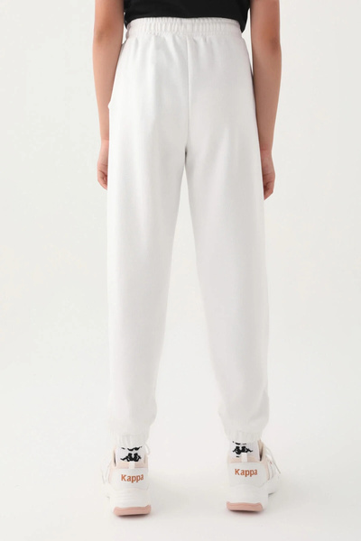 Kappa Girls' Underwear Bottom - Cream