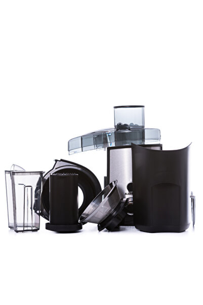 ALBATROS Αποχυμωτής φρούτων και λαχανικών NATUREMIX 1000