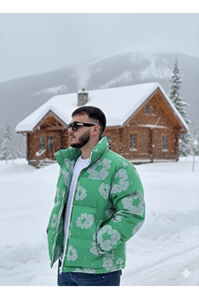 KINGAF ΑΝΔΡΙΚΟ ΠΑΝΤΕΛΟΝΙ ΦΟΥΣΚΩΜΑΤΟΣ ΜΕ ΣΧΕΔΙΟ