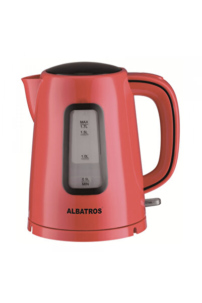 ALBATROS ELEGANCE KETTLE