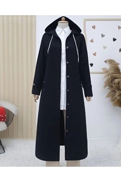 Modamorfo Πτυσσόμενο καπέλο τζιν τσέπης