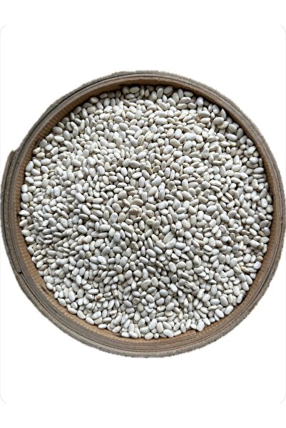 Kanıtemiz Pirinç YERLİ KURU FASULYE 1 KG