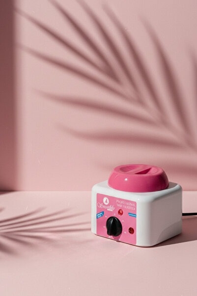 Smoothly Ağda Isıtıcı Isı Ayarlı Sir Ağda Makinesi Ağda Eritme Kazanı