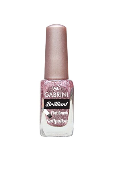 Gabrini Brilliant Nailpolish - B12