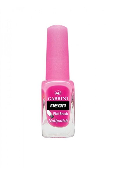 Gabrini Gabrını Neon Naılpolısh N13