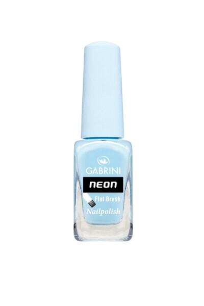 Gabrini Neon Nailpolish - N09