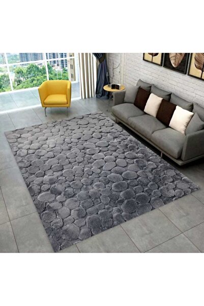 DERAS TEAM Covor Blana Iepure