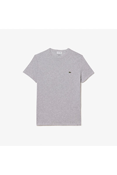 Lacoste Cotton Pima T-shirt - TH6709-00-CCA