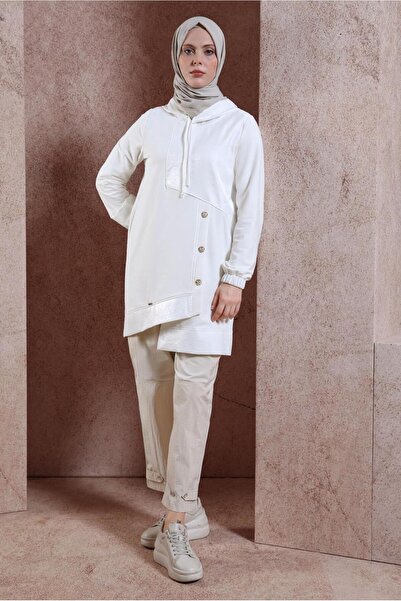 Alvina CARROT CUT TROUSERS 70700