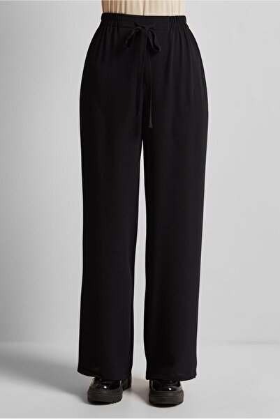 Alvina بنطال بأرجل واسعة 70874