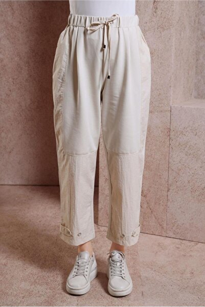 Alvina CARROT CUT TROUSERS 70700