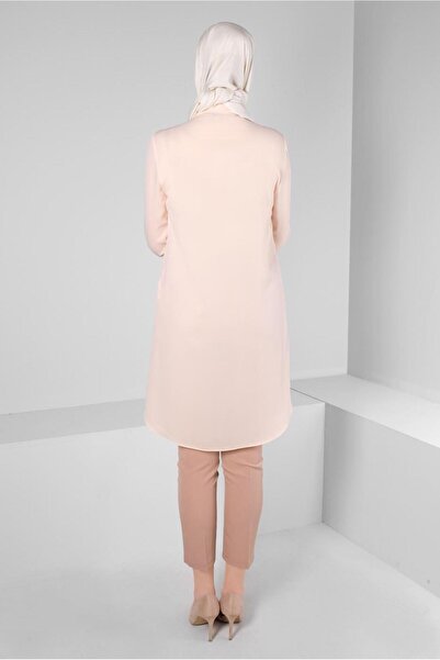 Alvina ΤΟΥΝΙΚ ΜΕ ΚΟΥΜΠΙ ΜΕ ΛΕΠΤΟΜΕΡΗ ΑΛΥΣΙΔΑ 43668