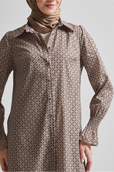 Alvina ΤΟΥΝΙΚ ΜΕ ΣΧΕΔΙΟ 45408