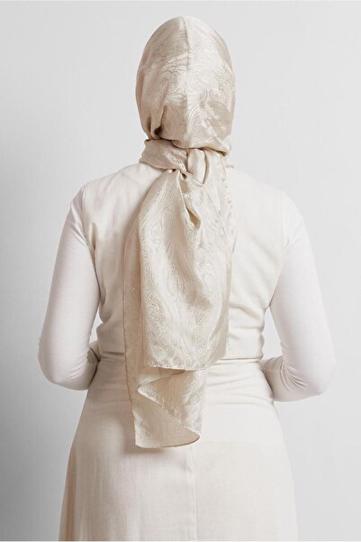 Alvina Jacquard Shal 8568