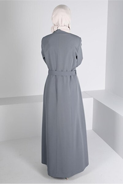 Alvina ΠΑΛΤΟ ΚΑΛΥΜΜΑΤΟΣ ΚΑΛΥΜΜΑΤΟΣ ΚΑΛΥΜΜΑΤΟΣ ΜΕ ΖΩΝΗ ΚΑΛΥΜΜΑΤΟΣ 10654