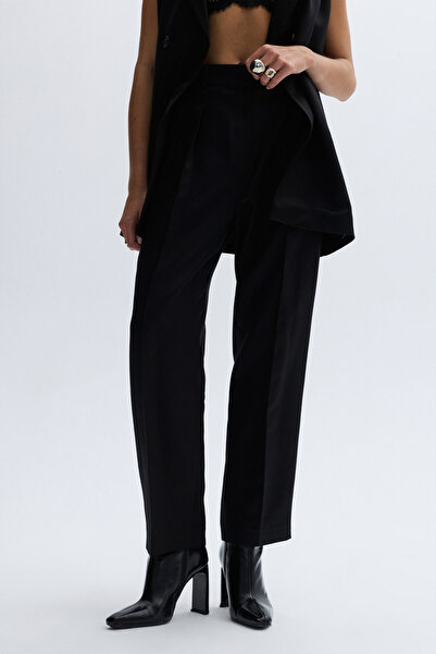 Mudo Loose Fit Liosol Pants