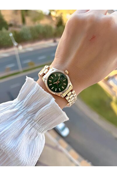 Coliseum Special Design Vintage Series Women's Wrist Watch+ Bracelet Gift Cl8365.Bm2