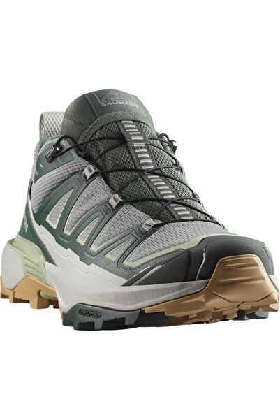 Salomon X-Ultra 360 Edge GTX Gore-Tex ® Pánská sportovní obuv FUME