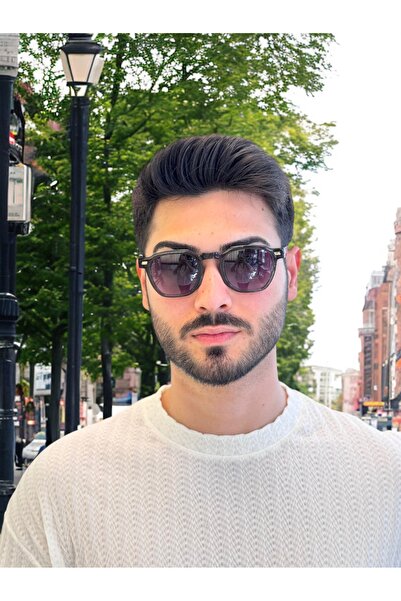 Marco Salvadori 156 C27 47 Polarized Sunglasses