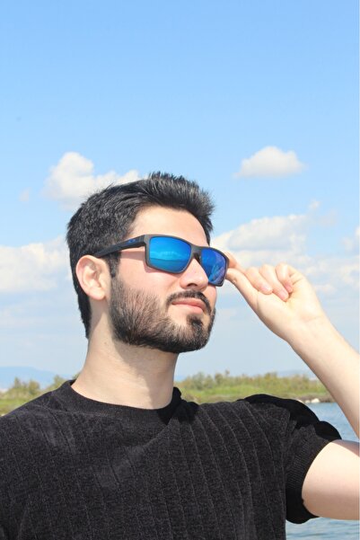 Olivier Philippe 9102 C192 59 Olivier Philippe Polarized Sunglasses