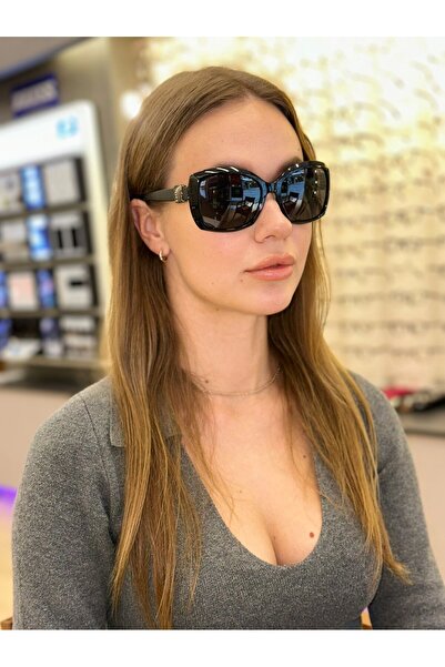 Optelli 2804 C4 56 Polarized Sunglasses