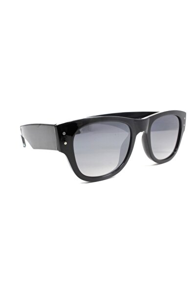 BLACK 6809 C2 53 Sunglasses