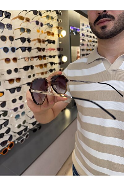 DUNLOP Dg3573 C1 58 Sunglasses