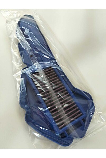 RKS Reale 125 Uyumlu Yıkanabilir Hava Filtresi