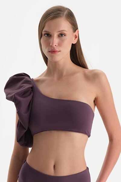 Dagi Στράπλες μπικίνι από δαμάσκηνο