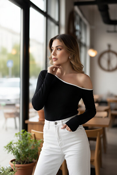 Moda Hour ΜΠΛΟΥΖΑ ΜΕ ΜΟΝΟ ΣΤΡΟΓΓΥΛΟ ΣΤΡΟΓΓΥΛΟ ΣΤΡΟΓΓΥΛΟ ΜΕ ΜΟΝΟ ΣΤΡΟΓΓΥΛΟ ΣΤΡ...