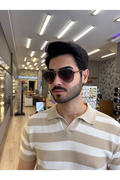 DUNLOP Dg3573 C1 58 Sunglasses