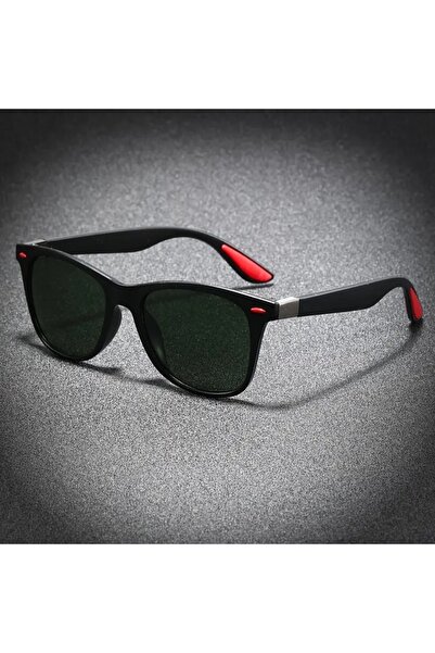 JULIANO 4195 C3 52 Polarized Sunglasses